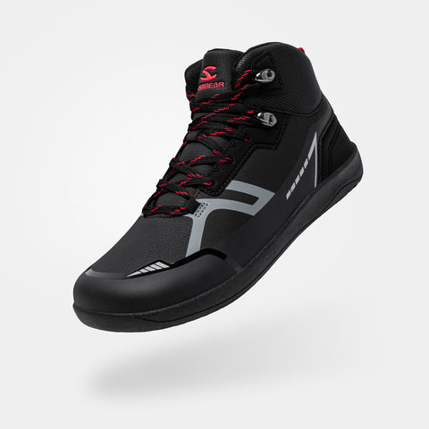 Birch 2.0 - Barefoot Shoes