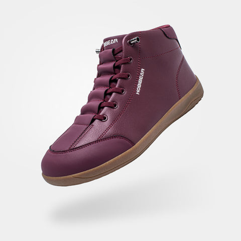 Yew 2.0 - Barefoot Shoes