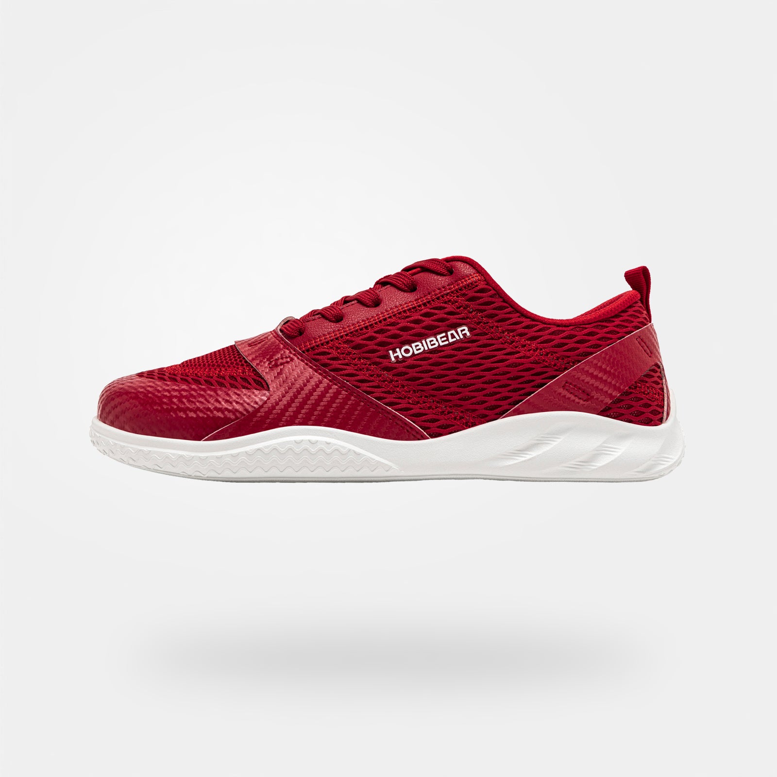 Briar - Wide Toe Sneakers