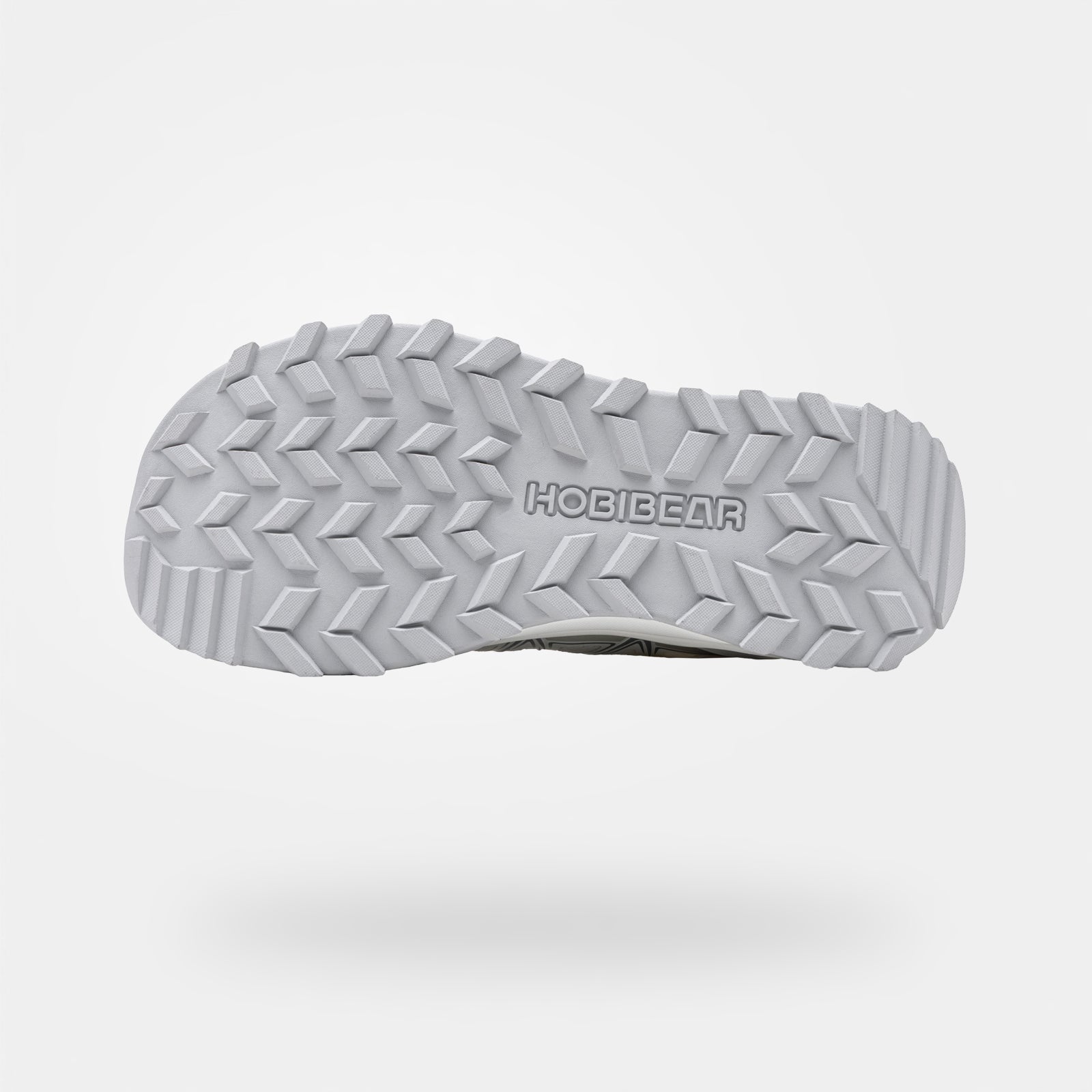 Sapphire - Wide Toe Sneakers