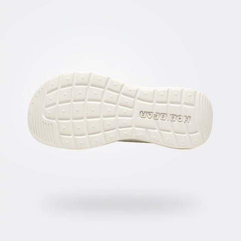Sedge - Wide Toe Sneakers