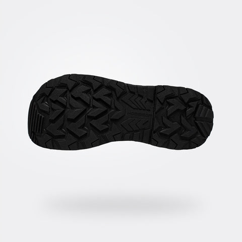 Briar - Wide Toe Sneakers