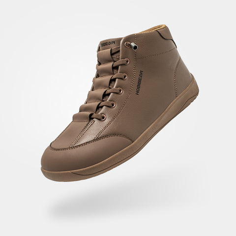 Yew 2.0 - Barefoot Shoes