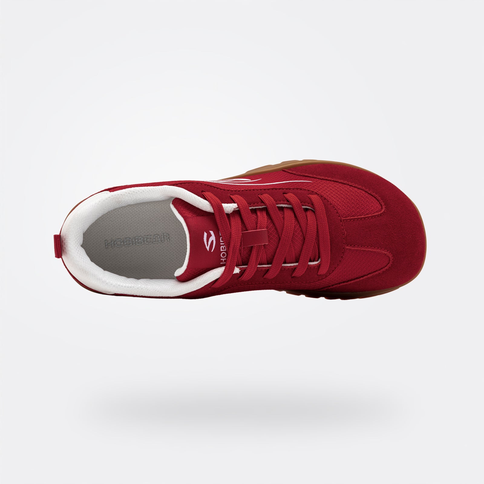 Hoya - Wide Toe Shoes