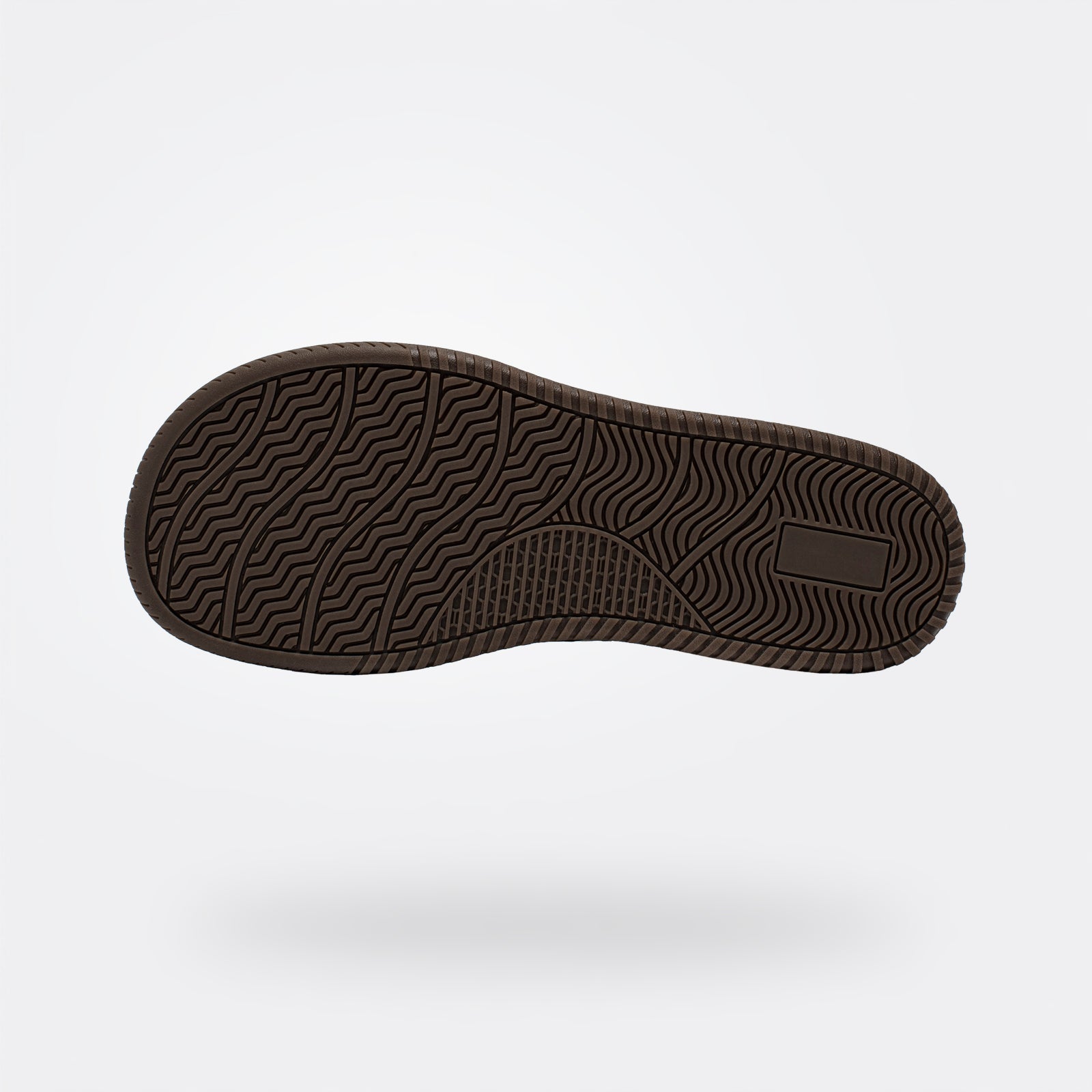 Lily - Wide Toe Shoes
