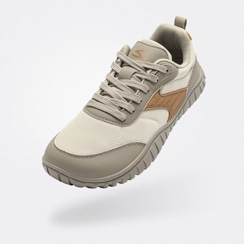 Dune - Wide Toe Sneakers