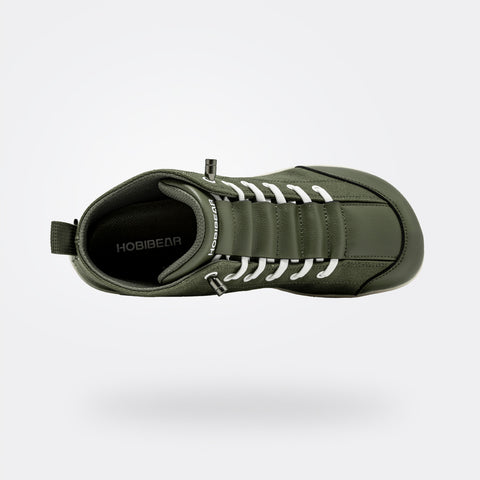 Rowan - Barefoot Shoes