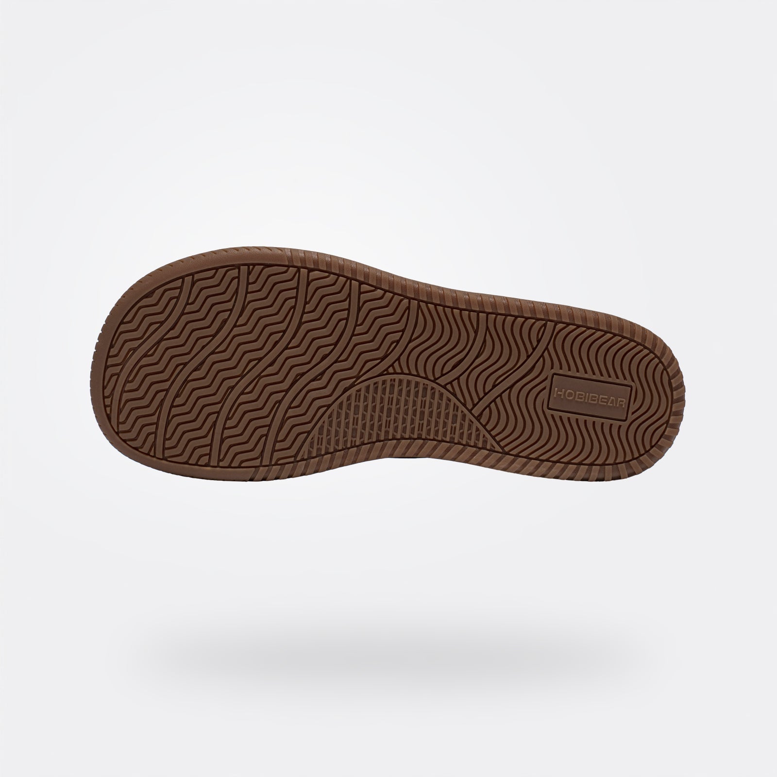 Laurel - Wide Toe Shoes