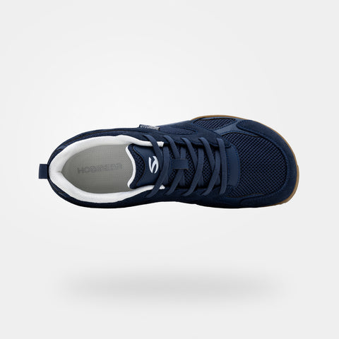 Sienna - Wide Toe Sneakers