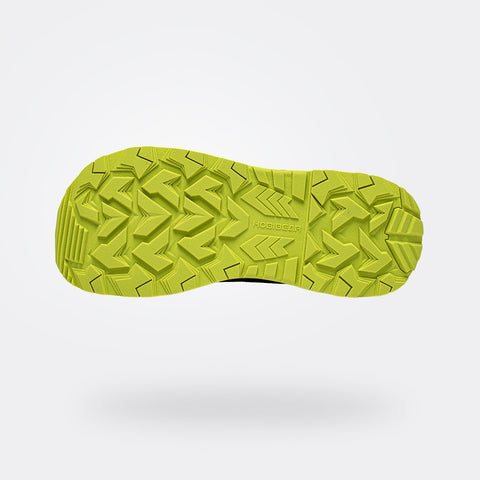 Briar - Wide Toe Sneakers