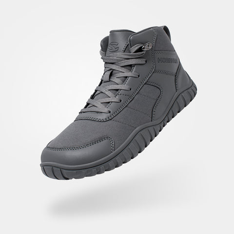 Oak - Barefoot Shoes
