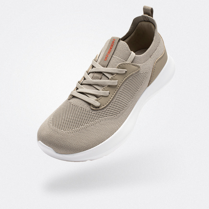 Aether - Wide Toe Sneakers