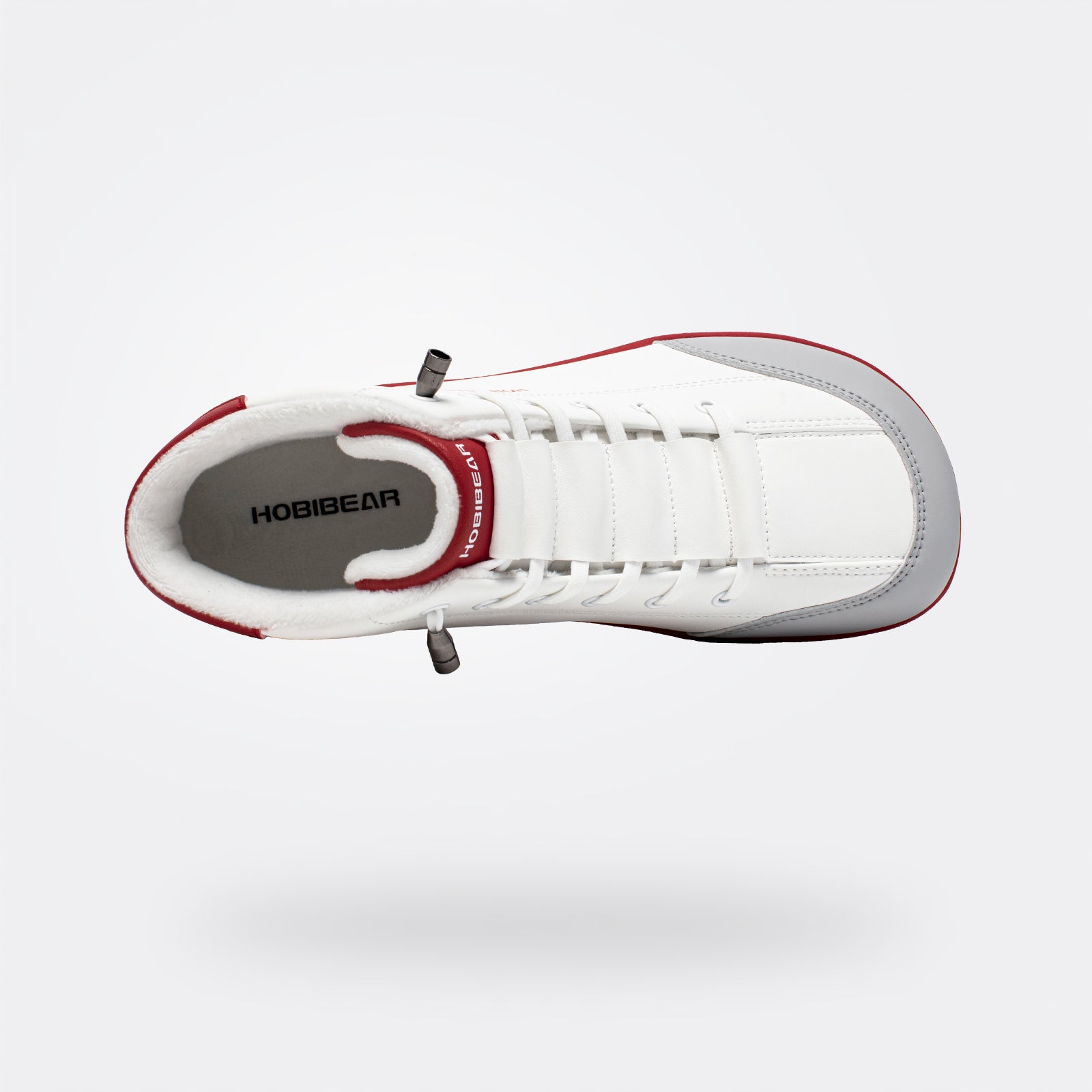 Ash - Winter Barefoot Shoes