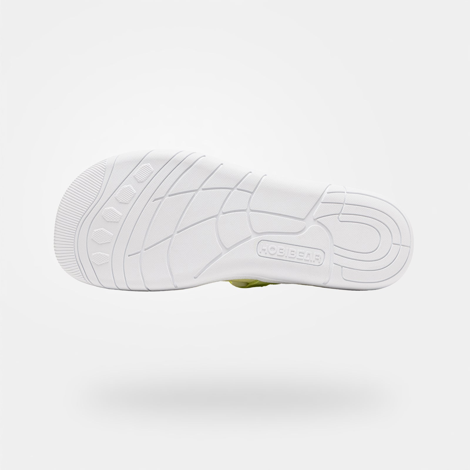 Hosta - Mary Jane Shoes