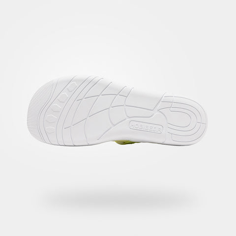 Hosta - Mary Jane Shoes