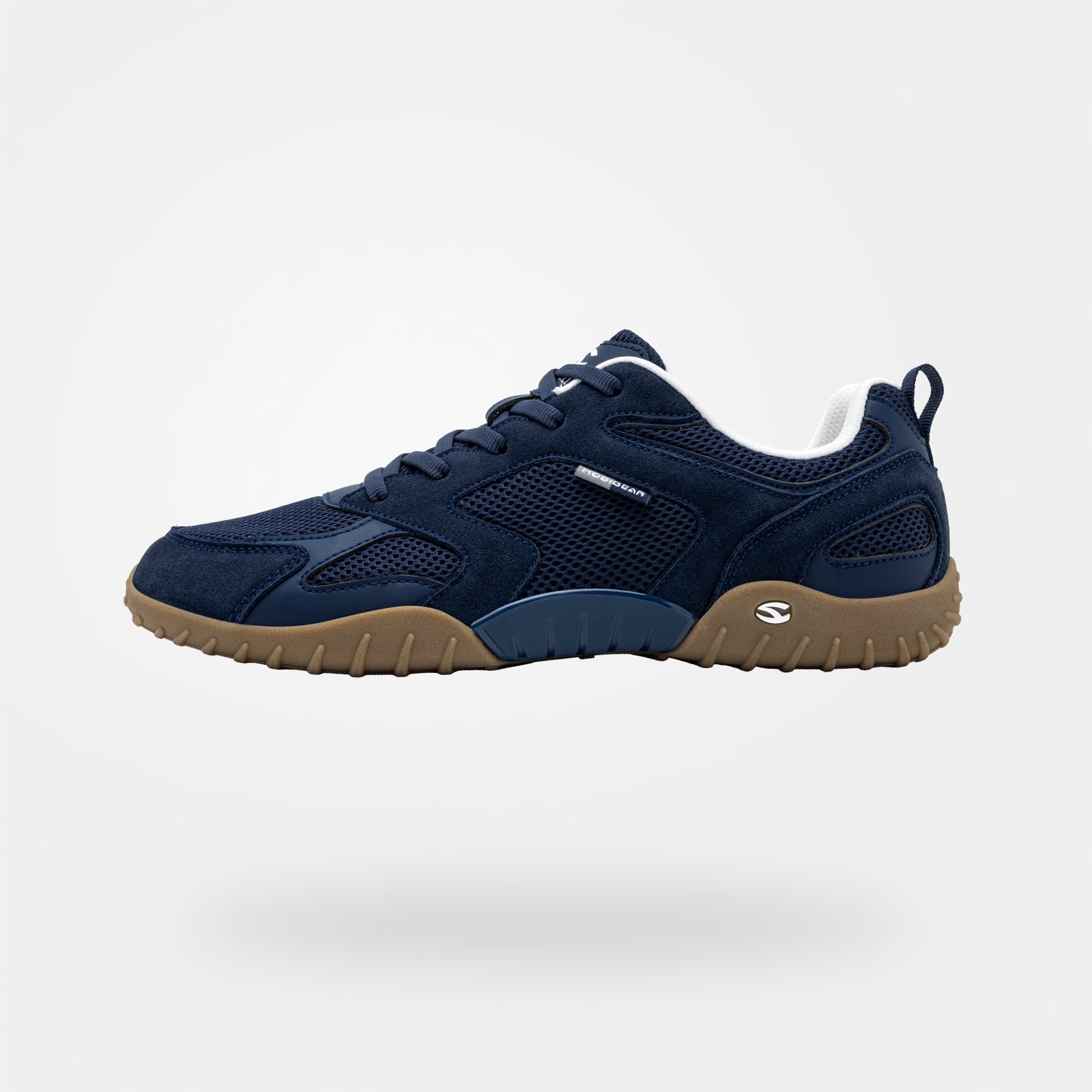 Sienna - Wide Toe Sneakers