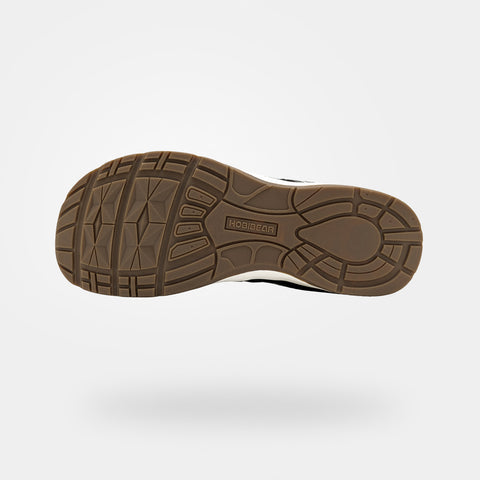 Flint - Wide Toe Sneakers