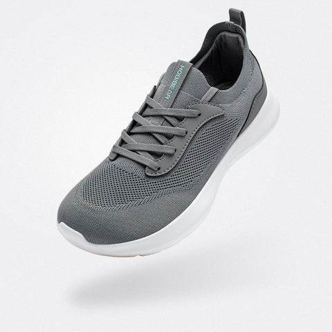 Aether - Wide Toe Sneakers
