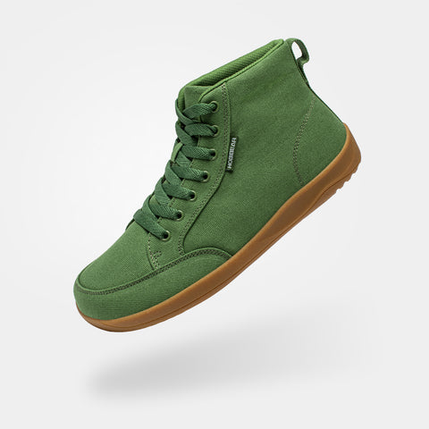 Maple - Barefoot Shoes