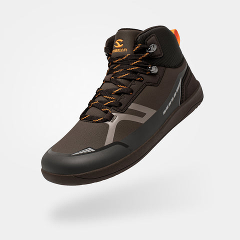 Birch 2.0 - Barefoot Shoes