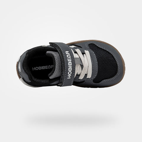 Kid's Hareball - Wide Toe Sneakers