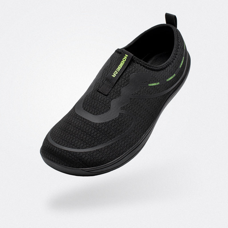 Umbra - Barefoot Shoes