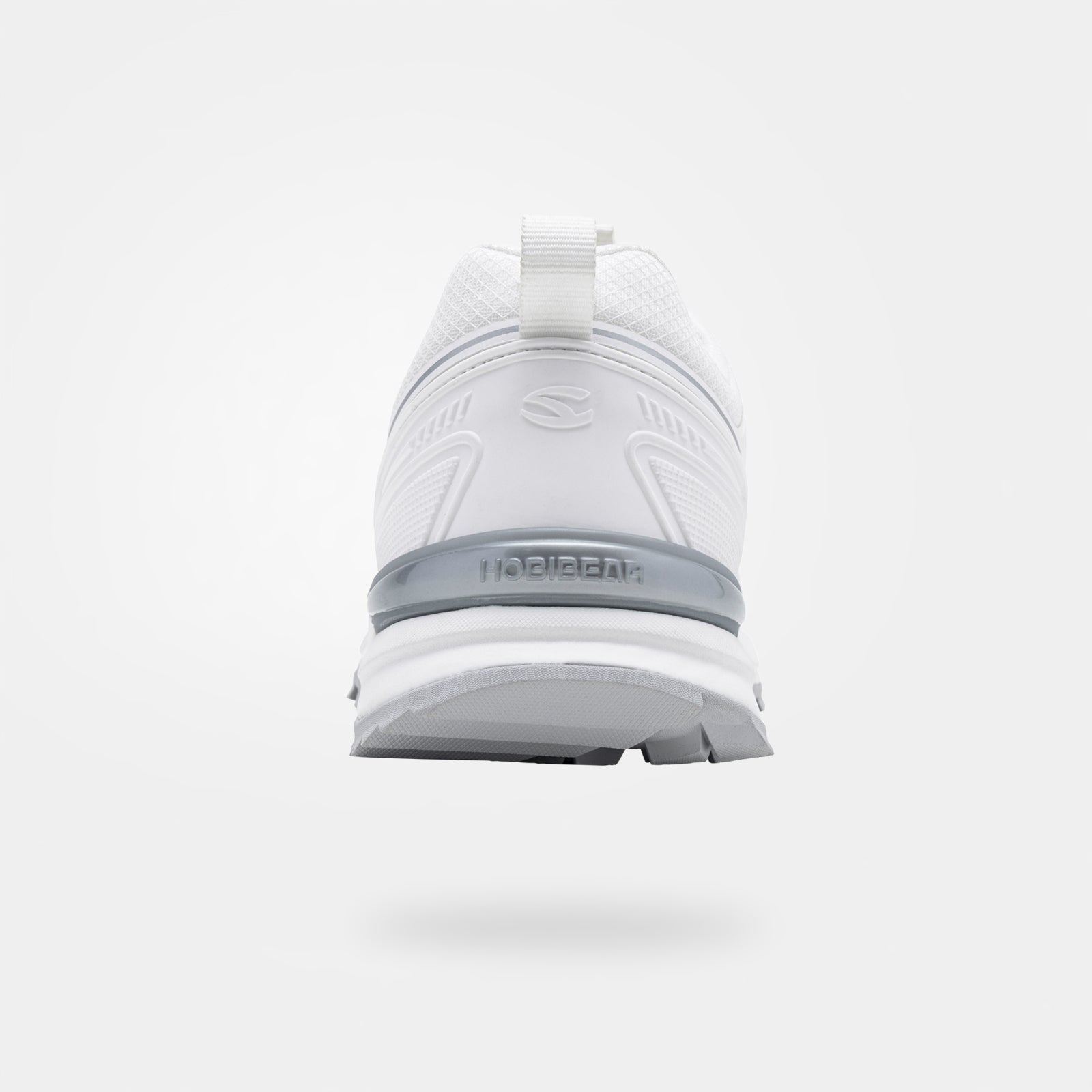 Sapphire - Wide Toe Sneakers