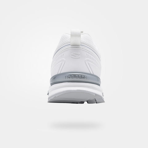 Sapphire - Wide Toe Sneakers