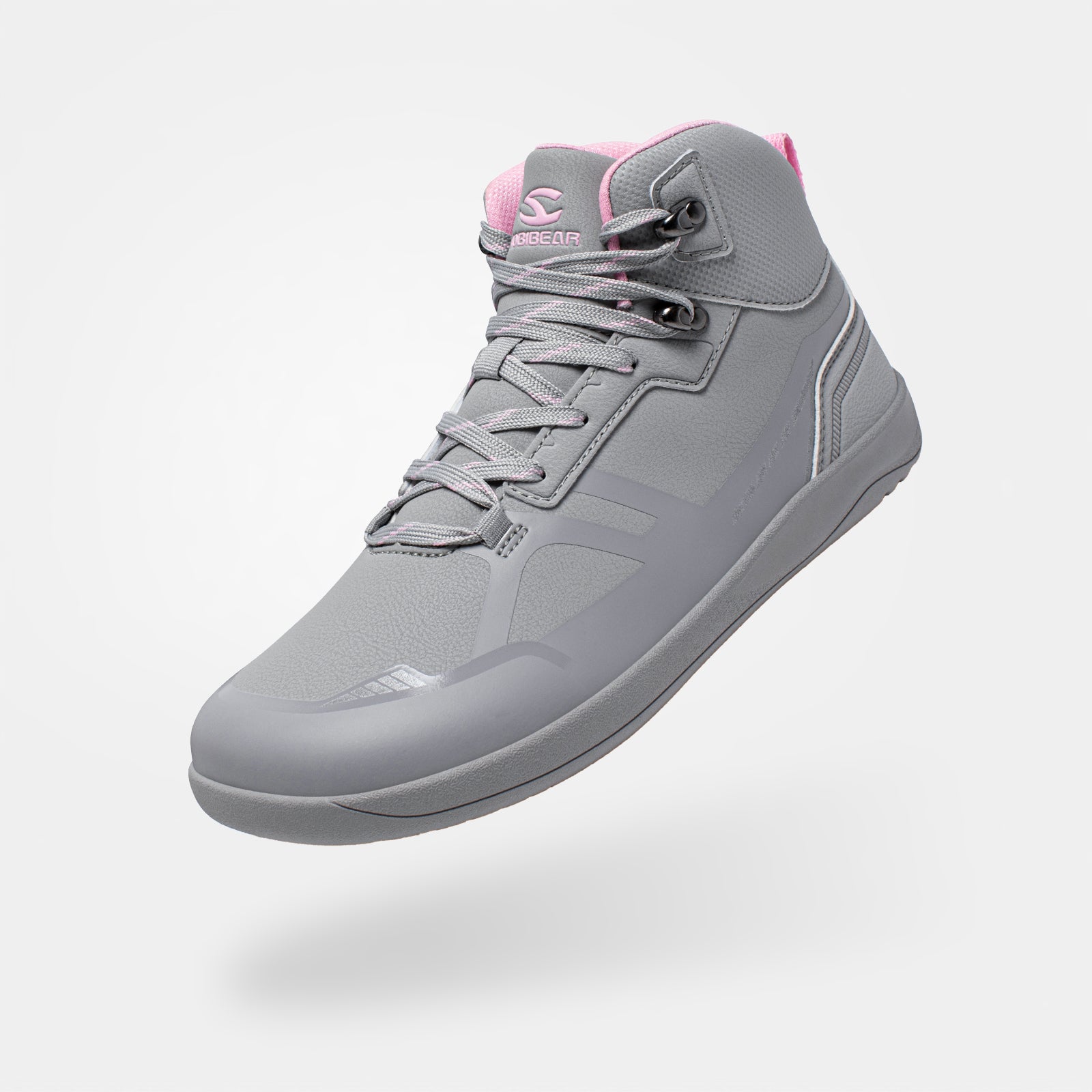 Birch 2.0 - Barefoot Shoes