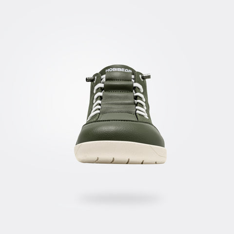 Rowan - Barefoot Shoes