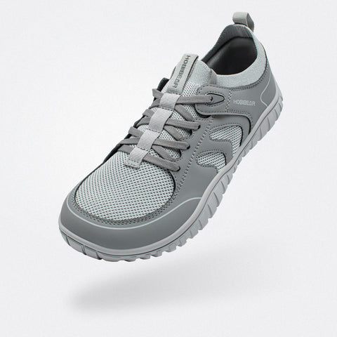 Peak - Wide Toe Sneakers