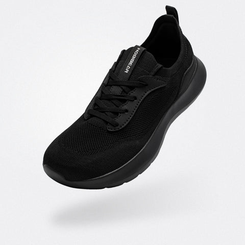 Aether - Wide Toe Sneakers