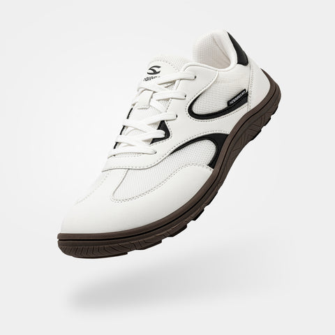 Gorse - Wide Toe Shoes