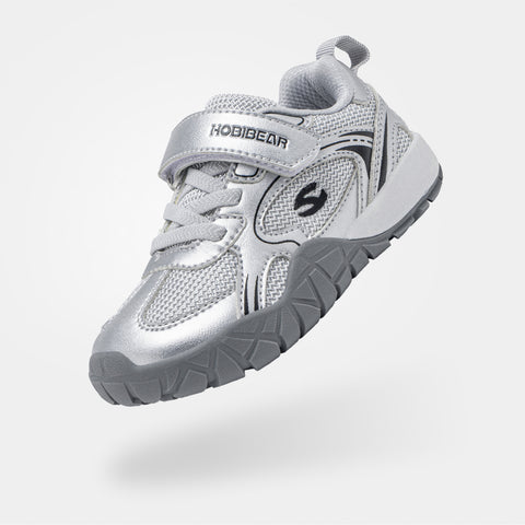Kid's Aether - Wide Toe Sneakers