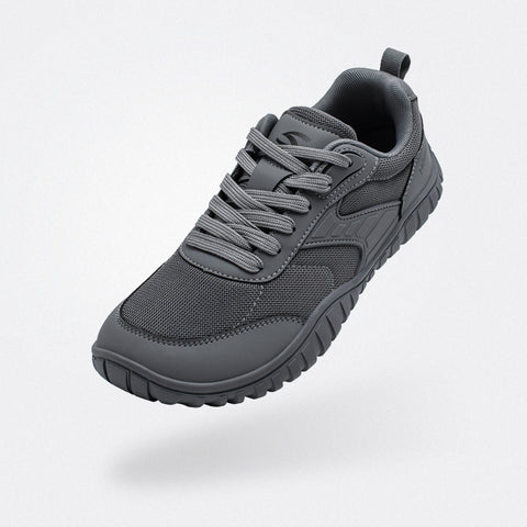 Dune - Wide Toe Sneakers
