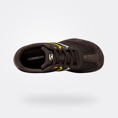 Agave - Wide Toe Shoes