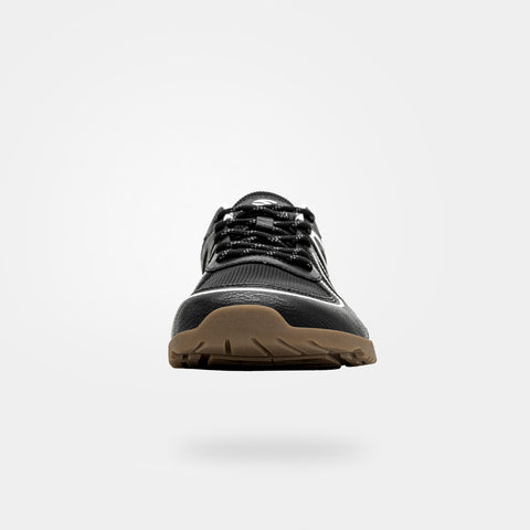 Flint - Wide Toe Sneakers