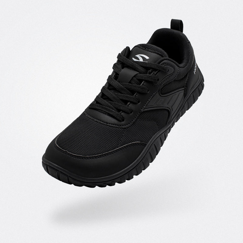 Dune - Wide Toe Sneakers