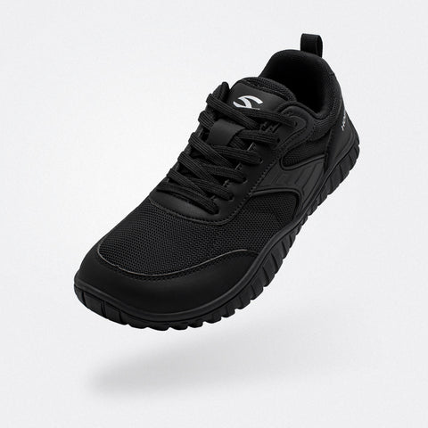 Dune - Wide Toe Sneakers
