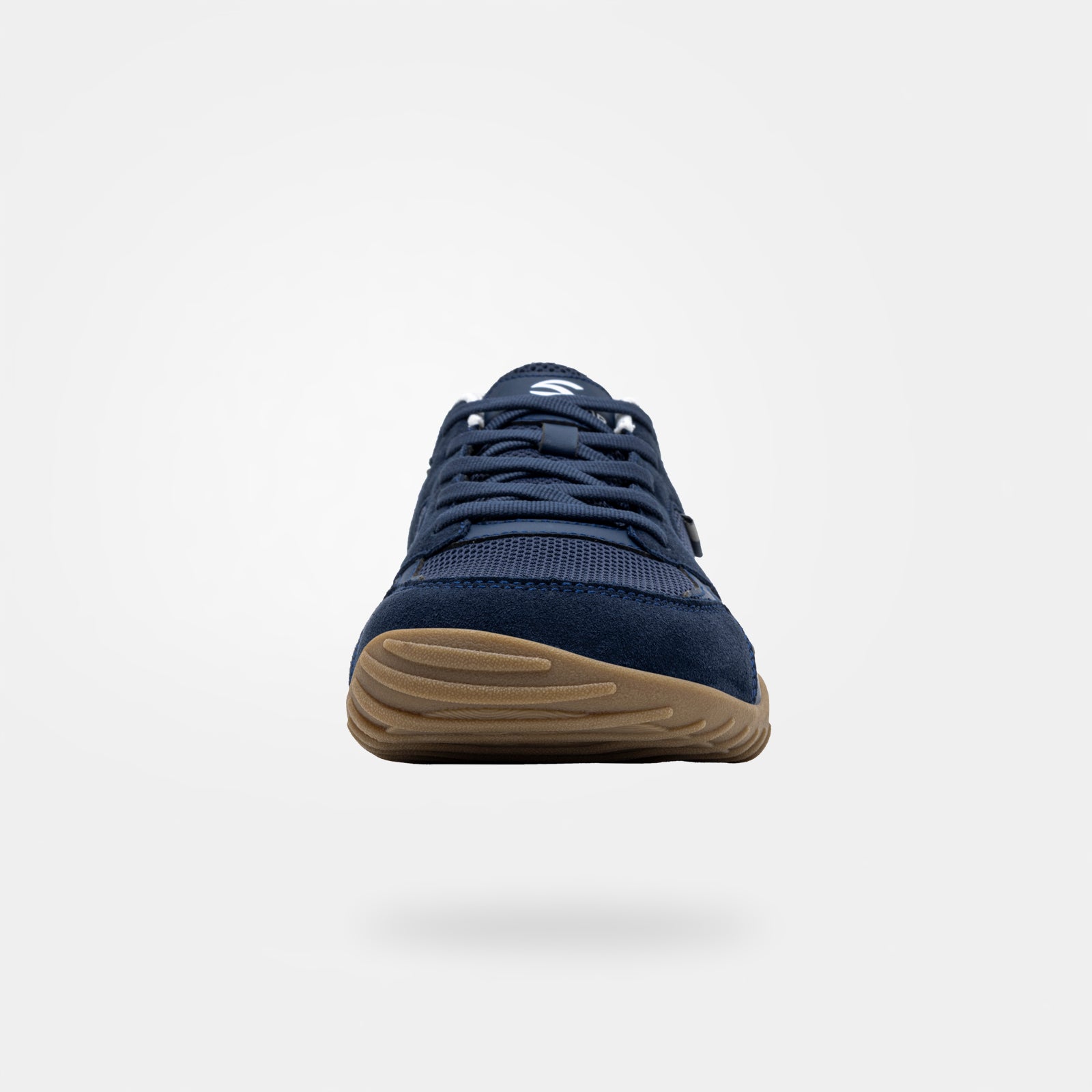 Sienna - Wide Toe Sneakers