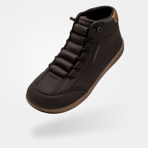 Yew - Barefoot Shoes