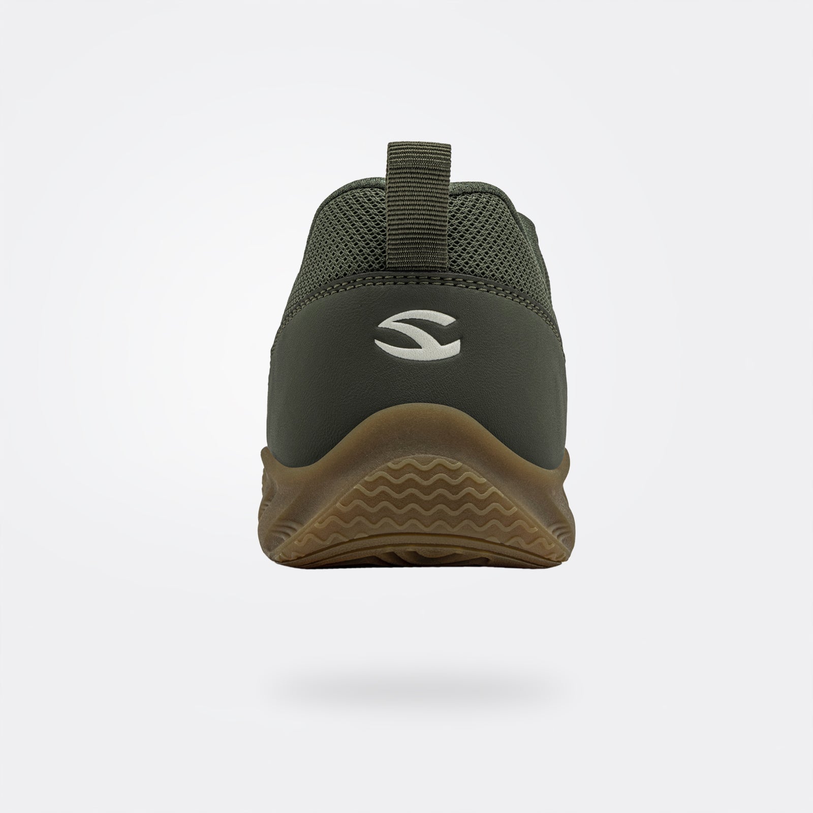 Vale - Wide Toe Sneakers