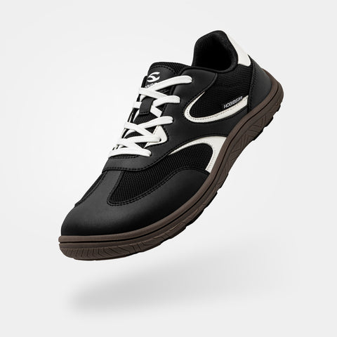 Gorse - Wide Toe Shoes