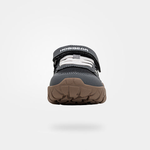 Kid's Hareball - Wide Toe Sneakers