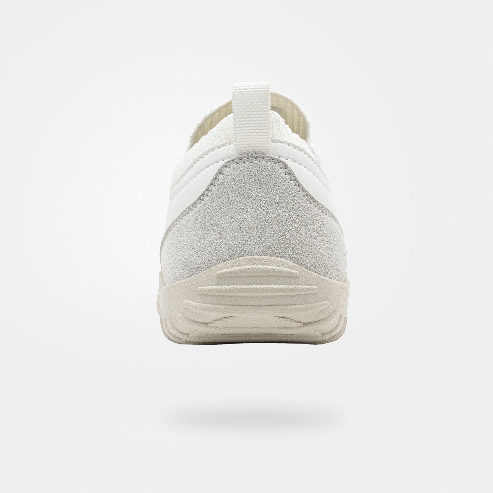 Ember - Wide Toe Sneakers