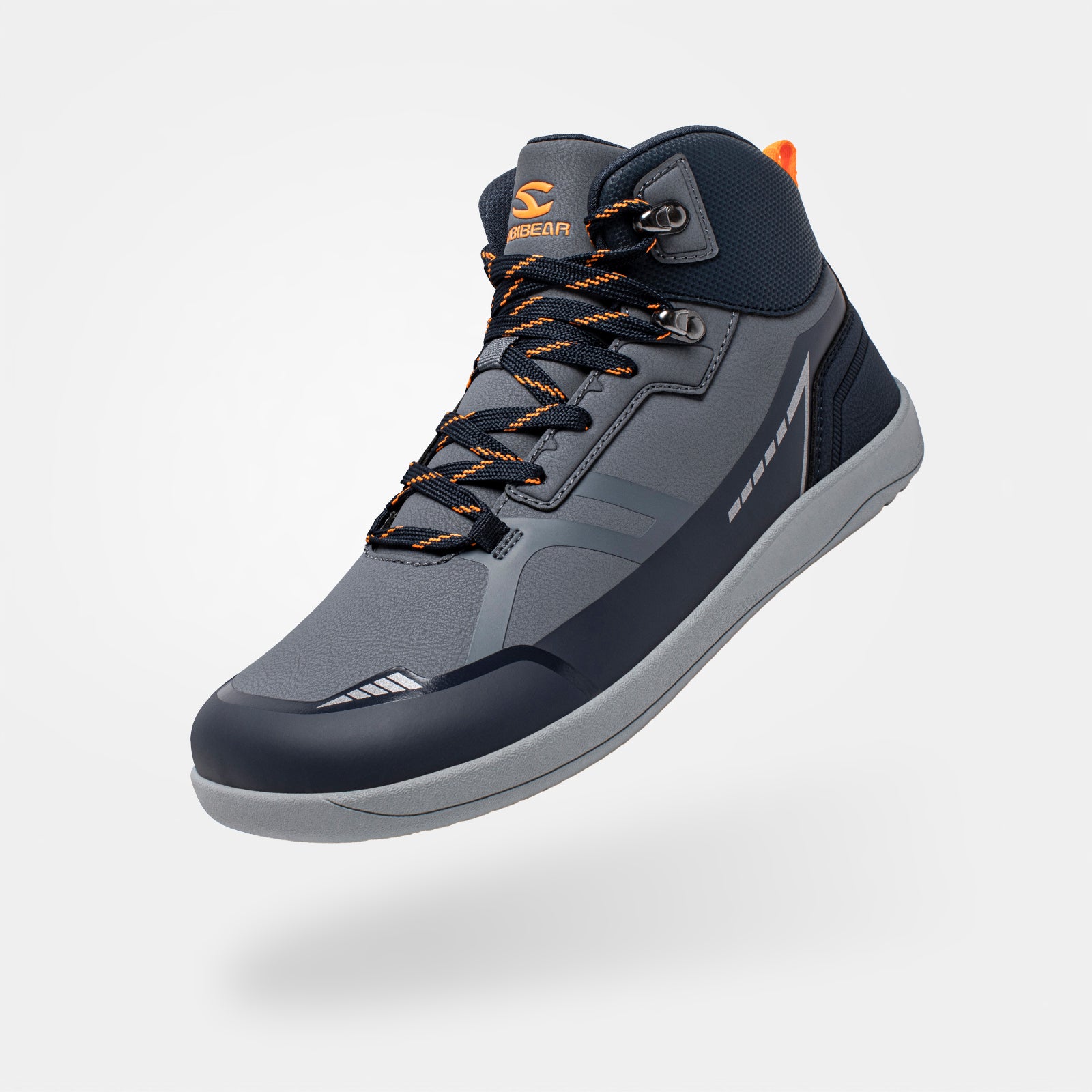 Birch 2.0 - Barefoot Shoes