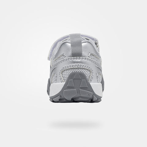 Kid's Aether - Wide Toe Sneakers