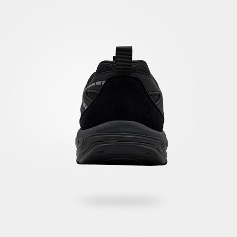 Pulse - Wide Toe Sneakers