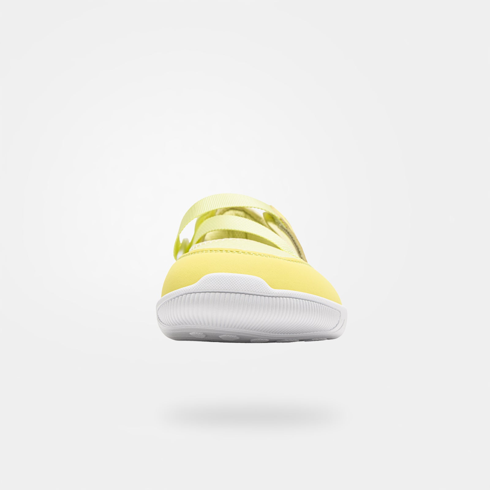 Hosta - Mary Jane Shoes