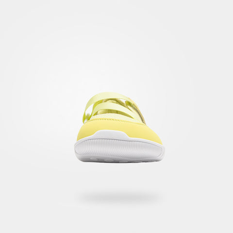 Hosta - Mary Jane Shoes
